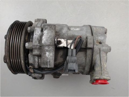 COMPRESSEUR AIR CONDITIONNE FIAT DOBLO