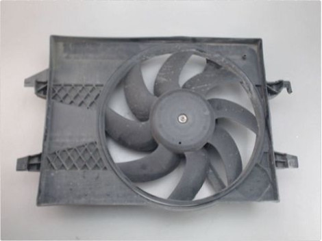 MOTEUR VENTILATEUR RADIATEUR FORD FIESTA