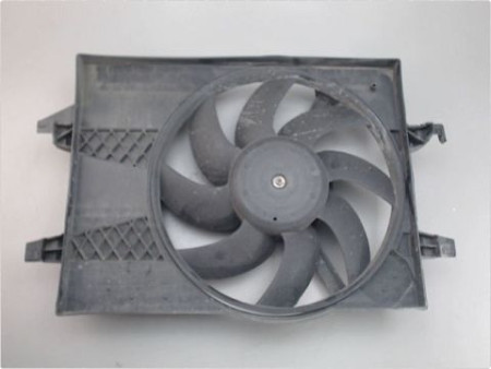 MOTEUR VENTILATEUR RADIATEUR FORD FIESTA
