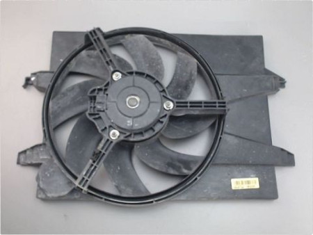 MOTEUR VENTILATEUR RADIATEUR FORD FIESTA