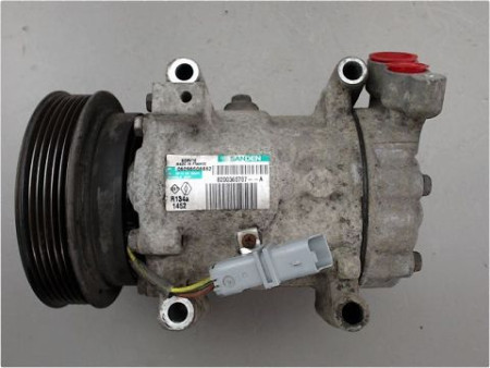 COMPRESSEUR AIR CONDITIONNE RENAULT MODUS