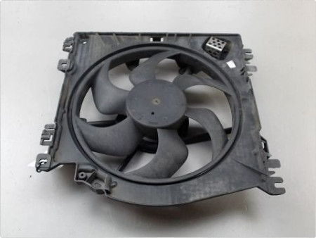 MOTEUR VENTILATEUR RADIATEUR RENAULT MODUS