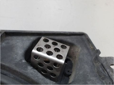 MOTEUR VENTILATEUR RADIATEUR RENAULT MODUS