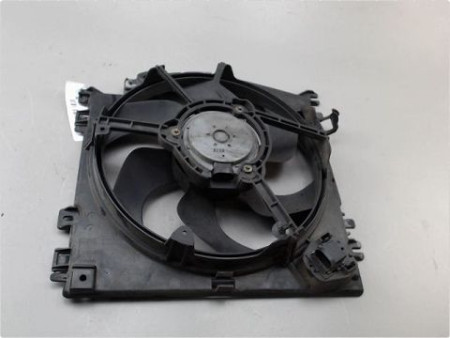 MOTEUR VENTILATEUR RADIATEUR RENAULT MODUS
