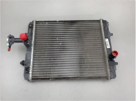 RADIATEUR CITROEN C1