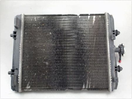 RADIATEUR CITROEN C1