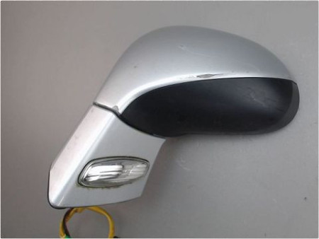 RETROVISEUR EXTERIEUR GAUCHE PEUGEOT 308