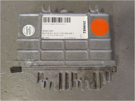 CALCULATEUR MOTEUR VOLKSWAGEN POLO