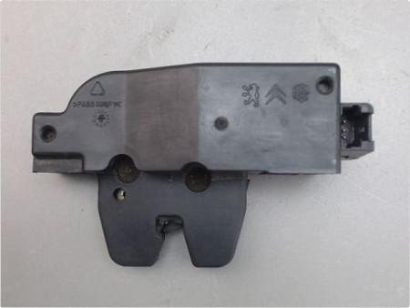 SERRURE HAYON  CITROEN C3