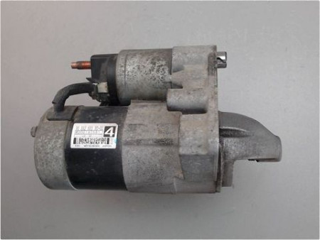 DEMARREUR CITROEN C3