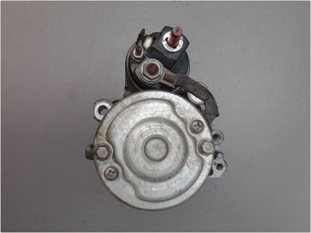 DEMARREUR CITROEN C3