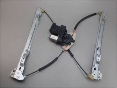 MECANISME LEVE-GLACE AVANT DROIT CITROEN C4