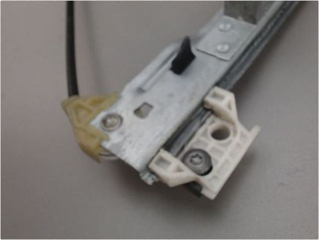 MECANISME LEVE-GLACE AVANT DROIT CITROEN C4