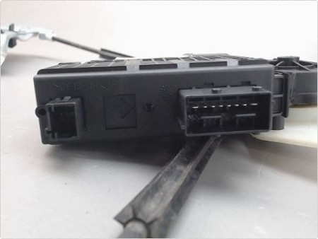 MECANISME LEVE-GLACE AVANT GAUCHE CITROEN C4