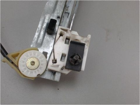 MECANISME LEVE-GLACE AVANT GAUCHE CITROEN C4