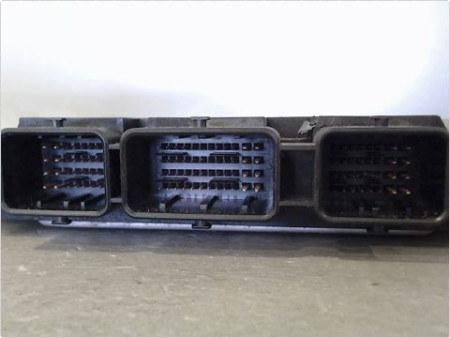CALCULATEUR MOTEUR CITROEN C3