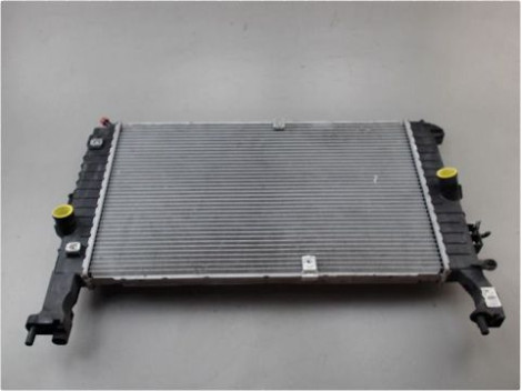 RADIATEUR OPEL MERIVA