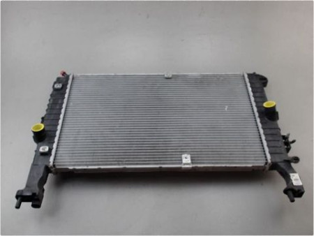 RADIATEUR OPEL MERIVA