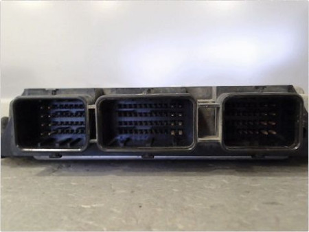 CALCULATEUR MOTEUR CITROEN JUMPY