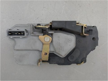 SYSTEME CONDAMNATION ARRIERE DROIT PEUGEOT 206