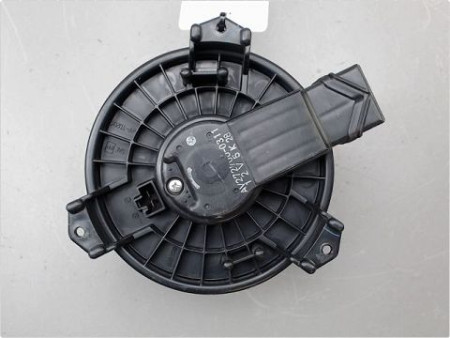 MOTEUR VENTILATEUR CHAUFFAGE SUZUKI SWIFT
