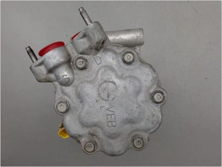 COMPRESSEUR AIR CONDITIONNE PEUGEOT 206