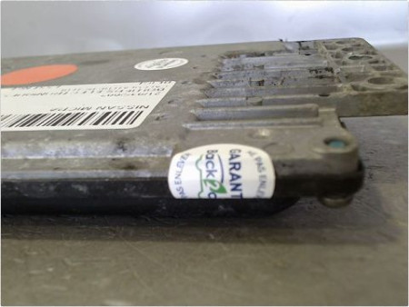 CALCULATEUR MOTEUR NISSAN MICRA