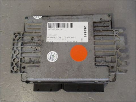 CALCULATEUR MOTEUR NISSAN MICRA