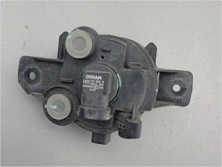 PHARE ANTIBROUILLARD AVANT GAUCHE RENAULT CLIO