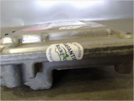 CALCULATEUR MOTEUR CITROEN C1