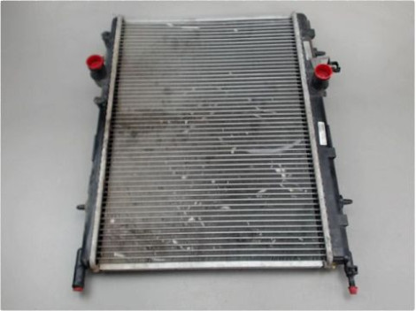 RADIATEUR PEUGEOT 307