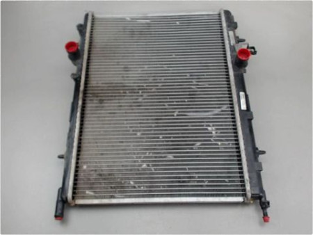 RADIATEUR PEUGEOT 307