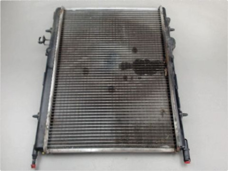 RADIATEUR PEUGEOT 307
