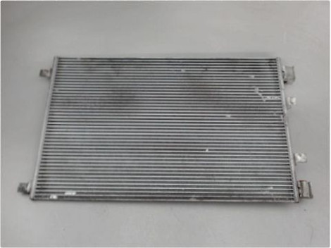 CONDENSEUR CLIMATISATION NISSAN QASHQAI