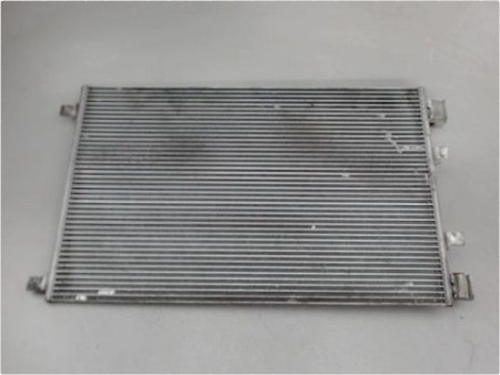 CONDENSEUR CLIMATISATION NISSAN QASHQAI