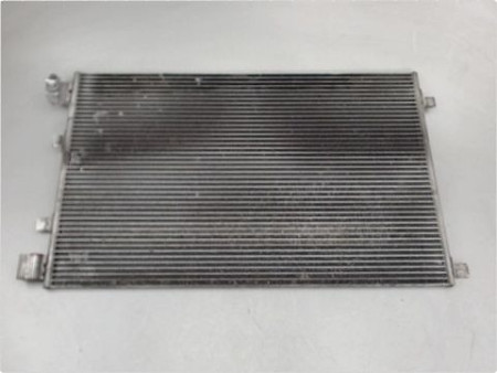 CONDENSEUR CLIMATISATION NISSAN QASHQAI