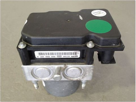 UNITE HYDRAULIQUE ABS NISSAN QASHQAI