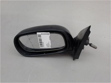 RETROVISEUR EXTERIEUR GAUCHE NISSAN MICRA