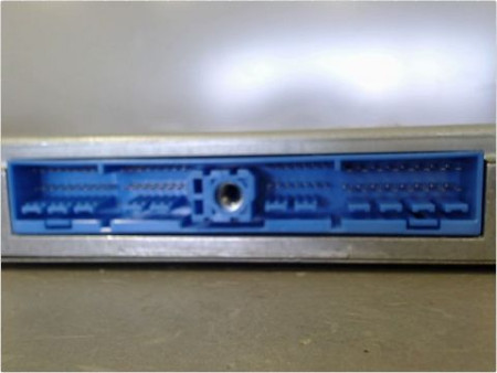 CALCULATEUR MOTEUR NISSAN MICRA