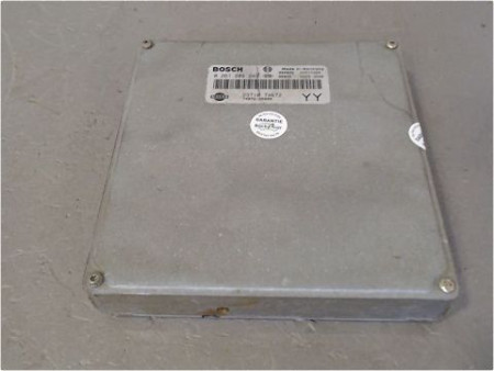 CALCULATEUR MOTEUR NISSAN MICRA