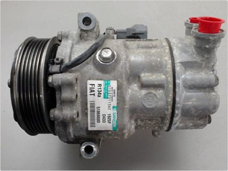 COMPRESSEUR AIR CONDITIONNE FIAT DOBLO