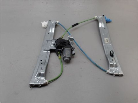 MECANISME LEVE-GLACE AVANT DROIT CITROEN C3