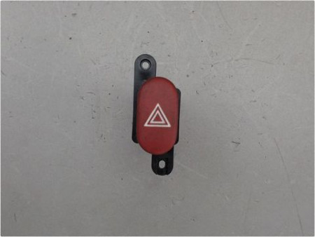BOUTON DE WARNING RENAULT ESPACE