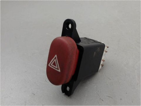 BOUTON DE WARNING RENAULT ESPACE