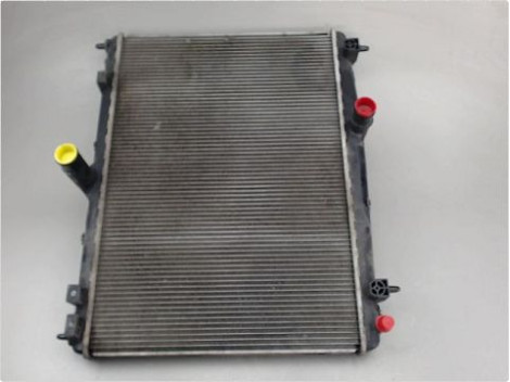 RADIATEUR CITROEN C5