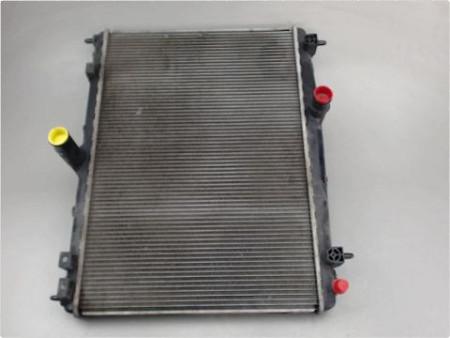 RADIATEUR CITROEN C5