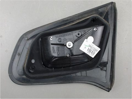 FEU ARRIERE INTERIEUR GAUCHE CITROEN C3