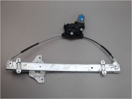 MECANISME LEVE-GLACE AVANT DROIT HYUNDAI I10