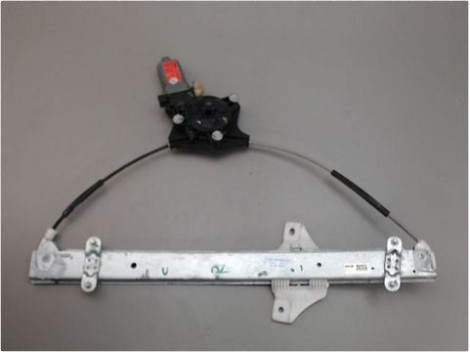 MECANISME LEVE-GLACE AVANT GAUCHE HYUNDAI I10