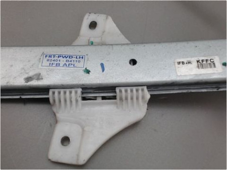 MECANISME LEVE-GLACE AVANT GAUCHE HYUNDAI I10